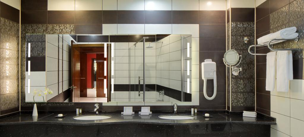 Highcrest Hotel Sulaymaniyah Екстериор снимка