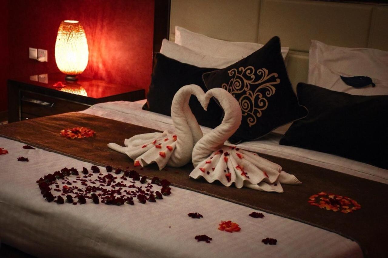 Highcrest Hotel Sulaymaniyah Екстериор снимка